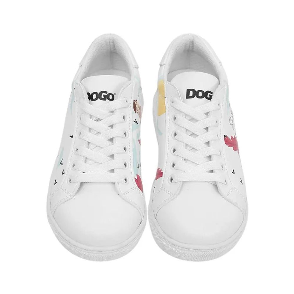 DOGO Dječije patike Ace Sneakers State of Bliss slika 2