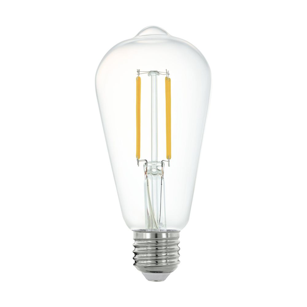 EGLO Connect.Z LED Žarulje E27 6W 4000K neutralno bijela zatamnjivanje 806lm slika 1