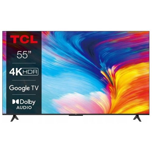 TCL 55"P631 4K Google TV slika 1