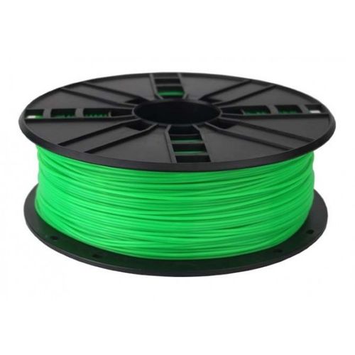 3DP-PLA1.75-01-G PLA Filament za 3D stampac 1,75mm kotur 1KG Green slika 1