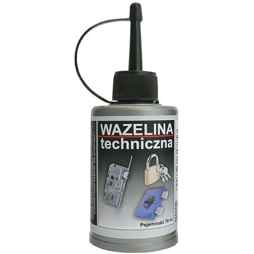 TEHNIČKI VAZELIN ZA PODMAZIVANJE 70ml slika 1