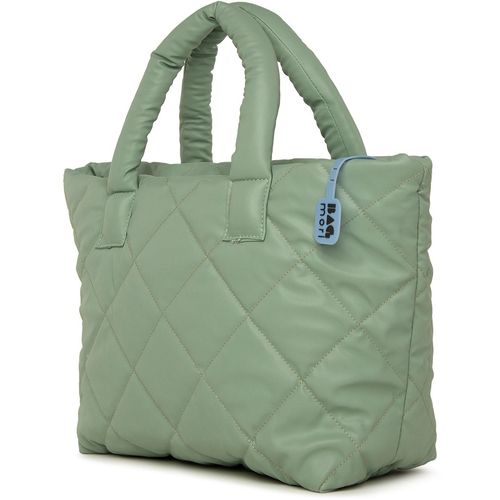 Lucky Bees Torba, 6184 - 72231 - Green slika 2