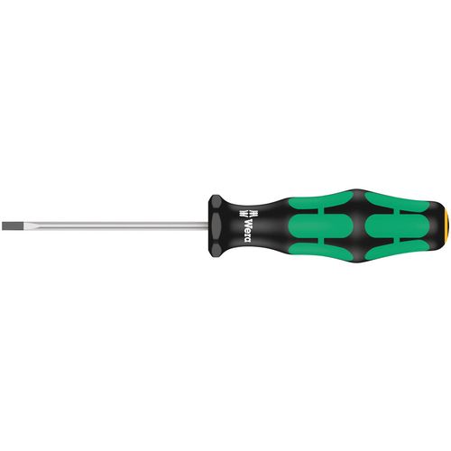 Wera 335 odvijač SL, 0.4 x 2.5 x 60 mm, 05110000001 slika 1