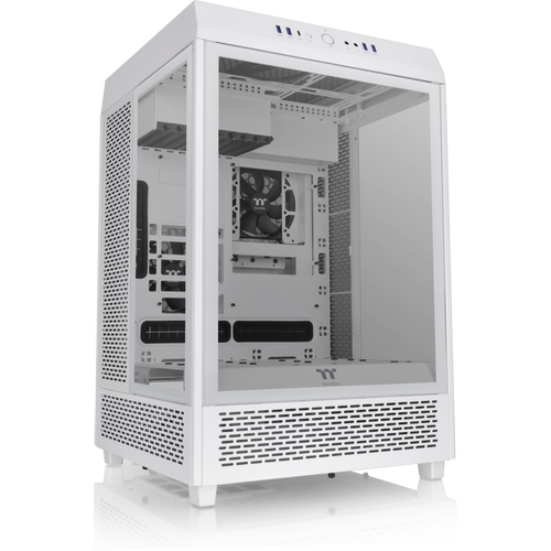 THERMALTAKE KUĆIŠTE THE TOWER 500 SNOW slika 1