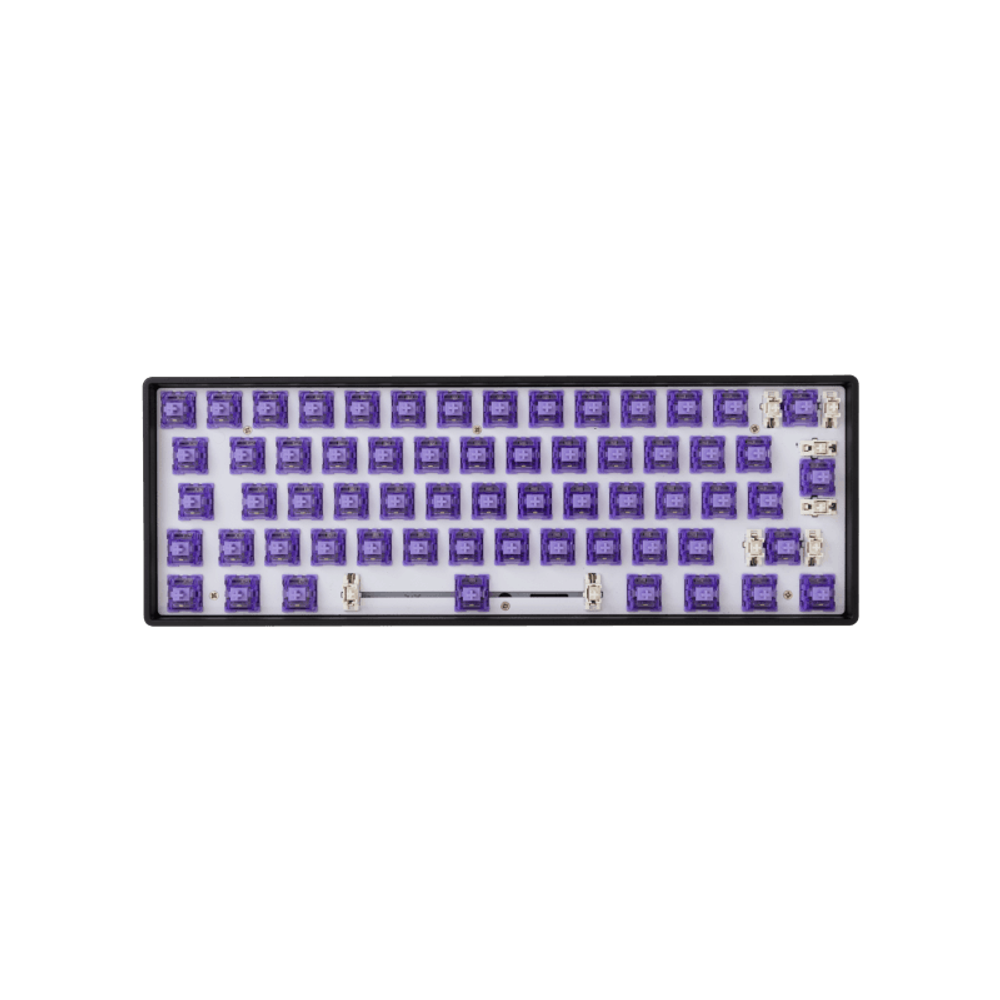 WHITE SHARK Mehanički prekidač za tastaturu PURPLEPULSE-25 / 25 KOM slika 3