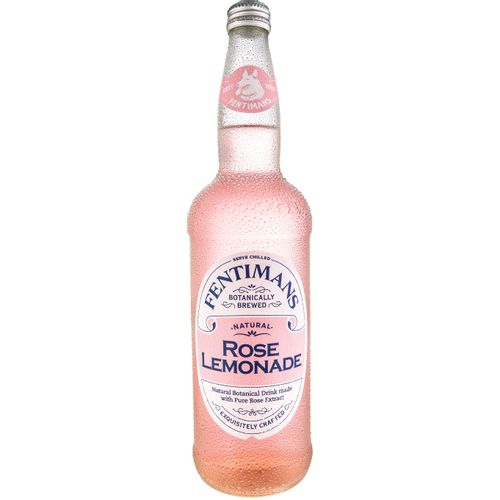 Fentimans Rose Lemonade 0,75 L slika 1