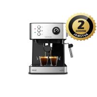 Cecotec aparat za espresso kavu Power Espresso 20 Professionale