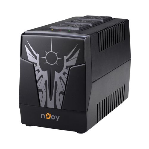 NJOY Paladin AVR 1000VA 500W (PWAV-10003PL-AZ01B) slika 1