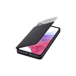 Samsung Book S View Wallet Cover Galaxy A53 black