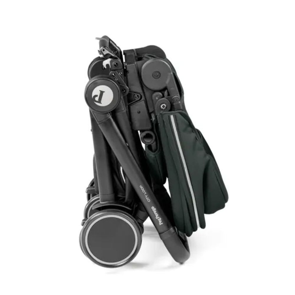 Peg Perego Kolica City Loop, Metal  slika 10