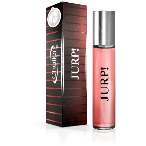 Jurp Red 30ml. Muški EDP slika 1