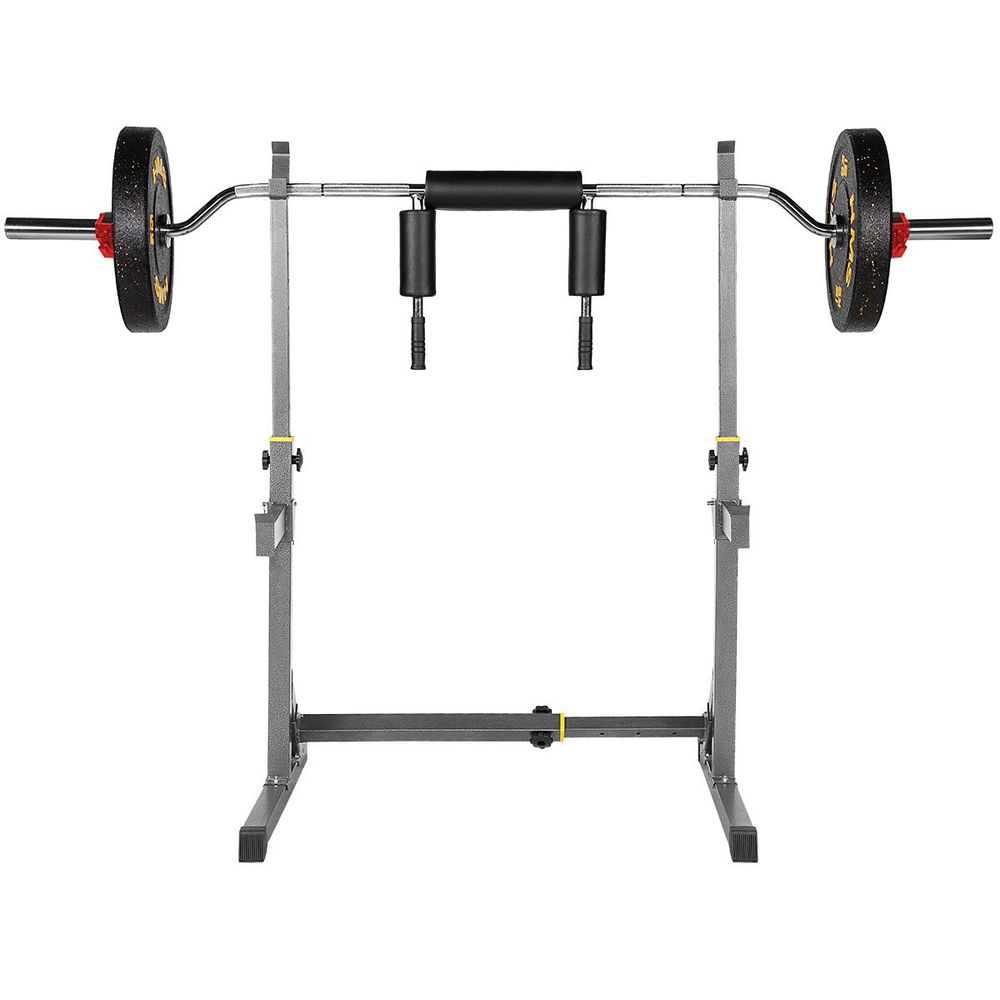 Gol320 olimpijska šipka za kose 220 cm slika 8