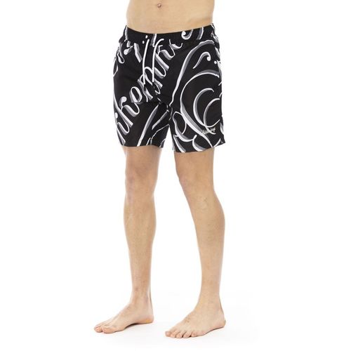 Bikkembergs Beachwear BKK1MBM16 slika 2