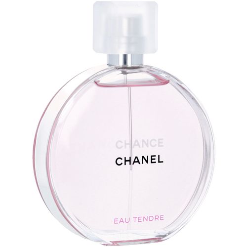 Chanel Chance Eau Tendre Eau De Toilette 100 ml (woman) slika 3