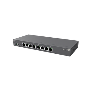 Cloud Managed Switch 8-port GbE PoE.af 55W 2GbE smart+ DT