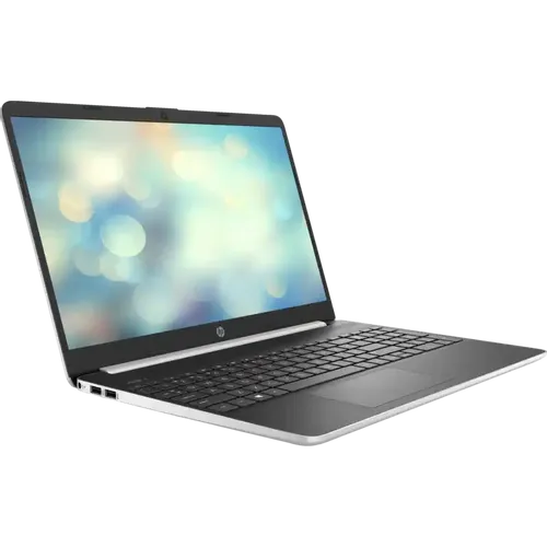  HP 15s-fq2004nia Laptop 15.6" FHD/i7-1165G7/8GB/NVMe 512GB/srebrna/3B3J6EA slika 2