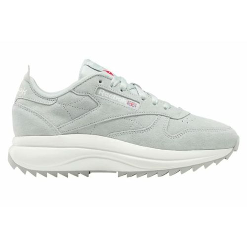 Sportske Tenisice za Žene Reebok CLASSIC LEATHER SP EXTRA HQ7187 Zelena slika 1