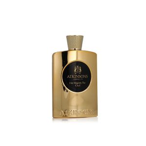 Atkinsons Her Majesty The Oud Eau De Parfum 100 ml za žene