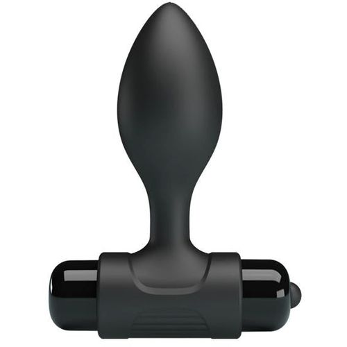 Pretty Love Butt Plug analni vibrator slika 2