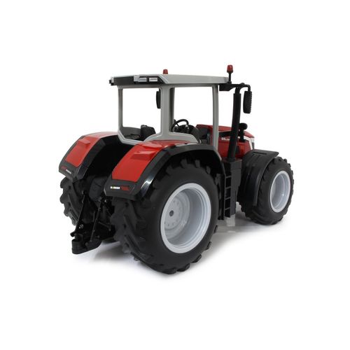 Jamara traktor na daljinsko upravljanje Massey Ferguson 8S.285, crveni 1:16 slika 7