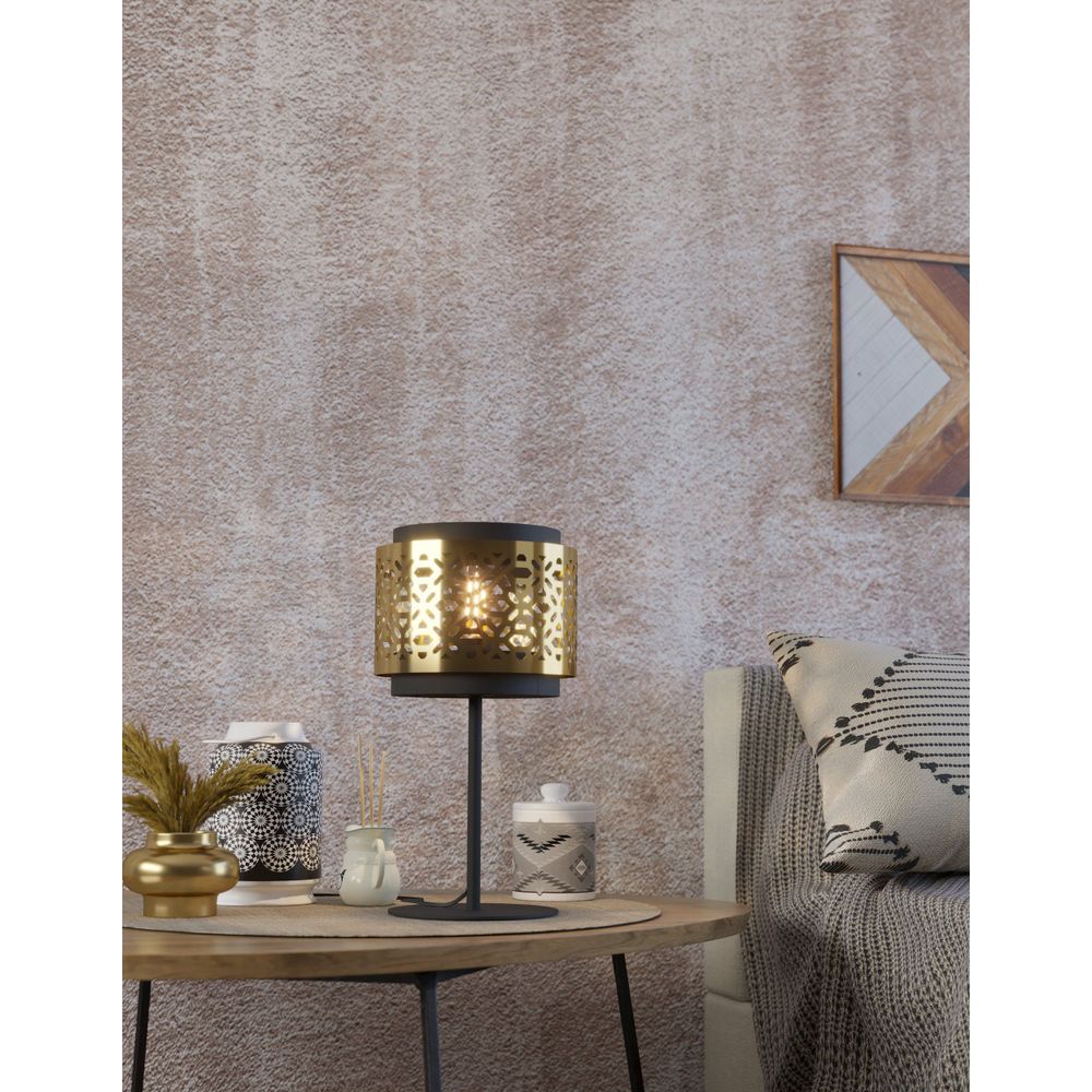 SANDBACH Stolna lampa slika 2