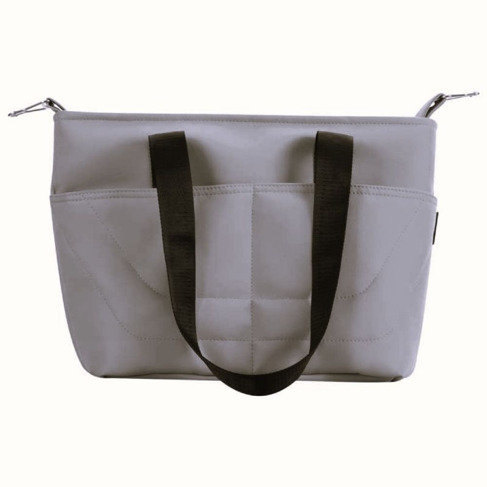 Bebetto Kolica za bebe Pelpasso - Set 3U1 01 Cashmere slika 7