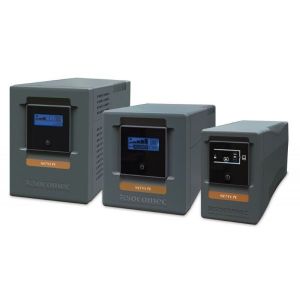 UPS Socomec NeTYS PE 600VA