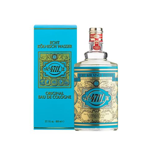 4711 Original Eau de Cologne 800 ml (unisex) slika 2