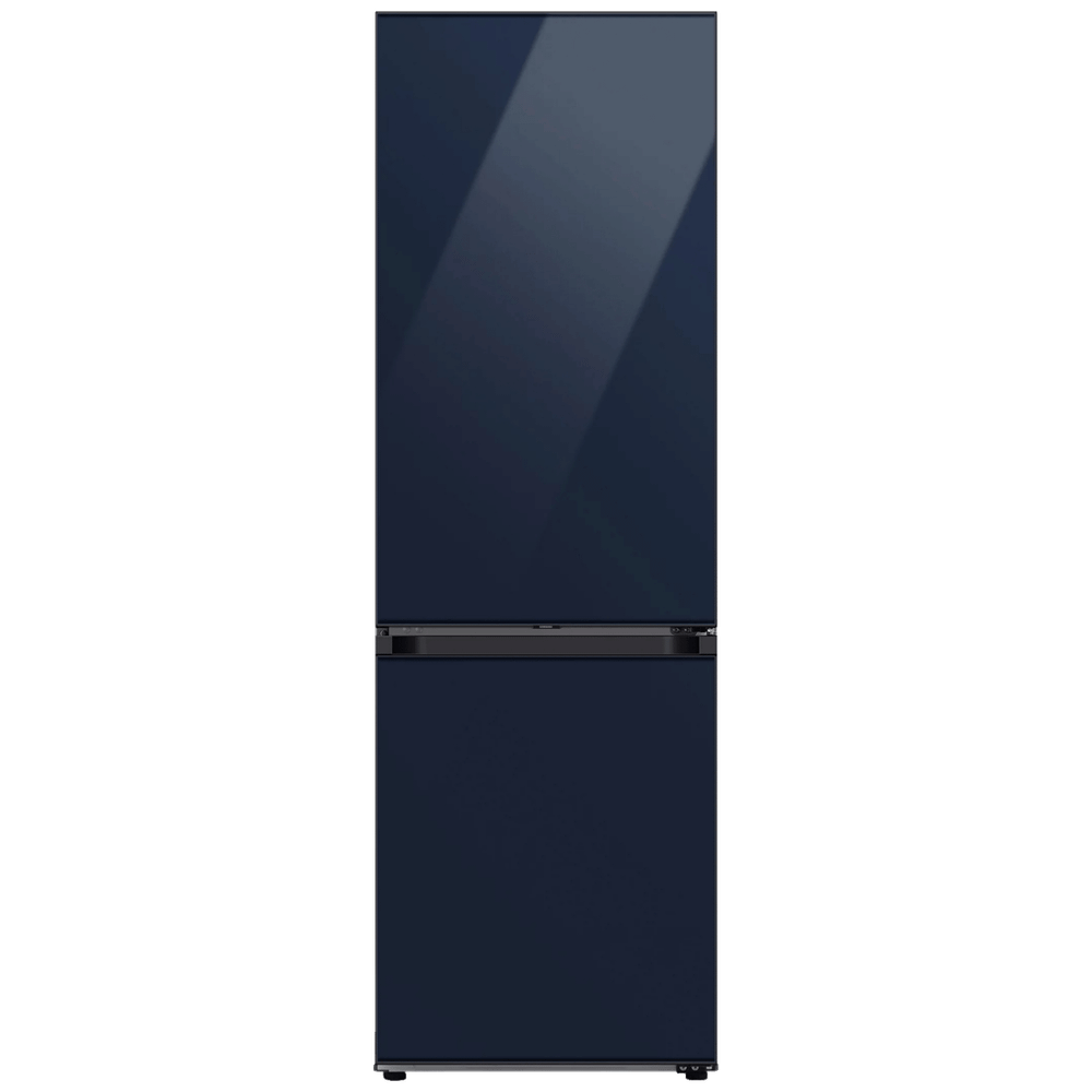Samsung Frižider/zamrzivač, Tamnoplava - RB34C7B5D41/EF slika 1