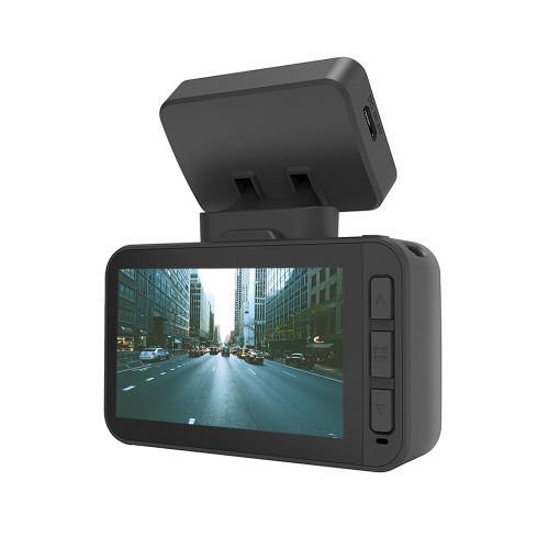 Tellur DASH PATROL DC3 DASHCAM, 4K, GPS, WIFI, BLACK slika 2