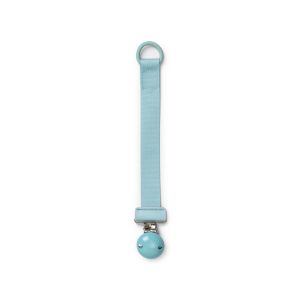 Elodie Details aqua turquoise drvena klipsa za cucle