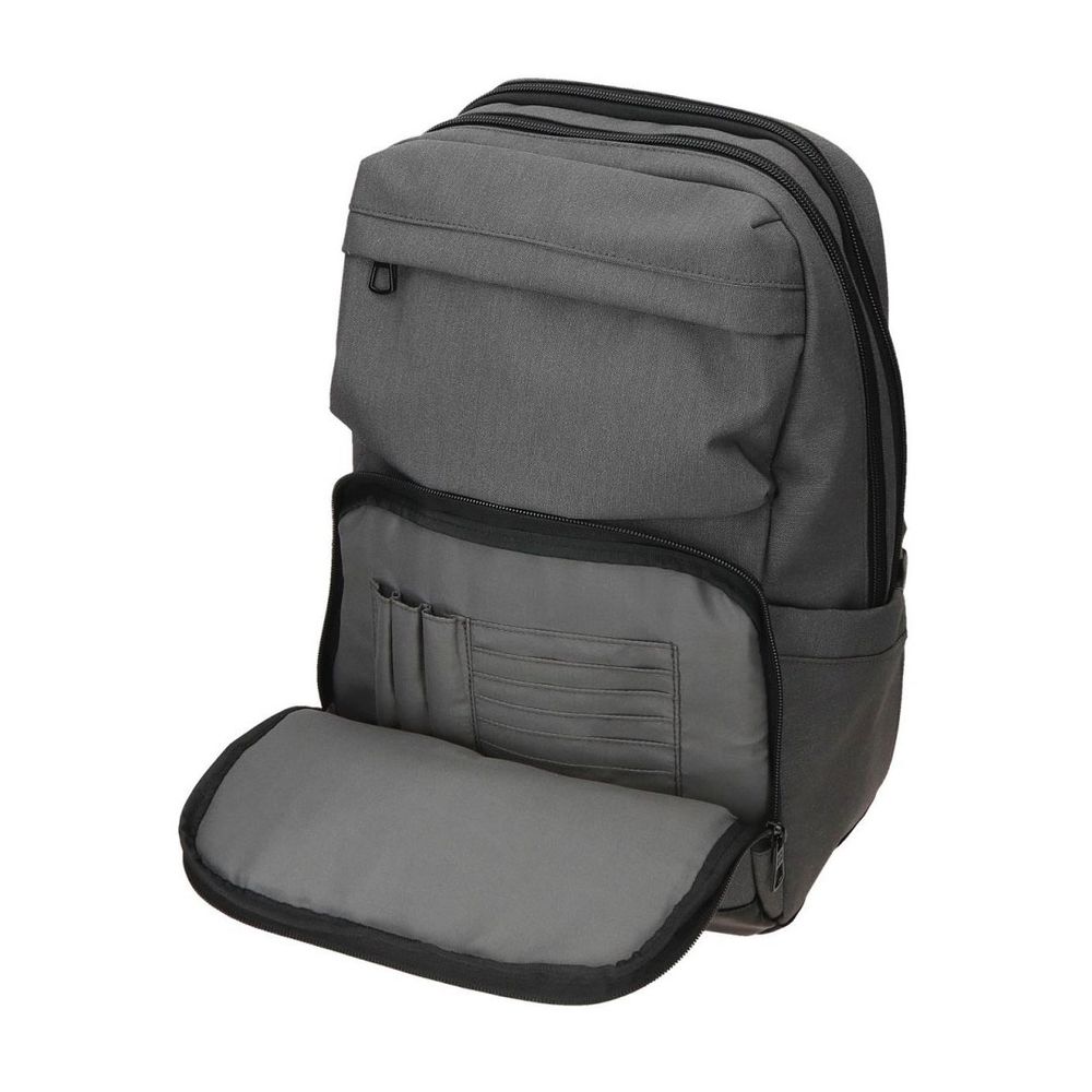 Pepe Jeans ranac za laptop 13.3" Waltford 7272041, sivi slika 7