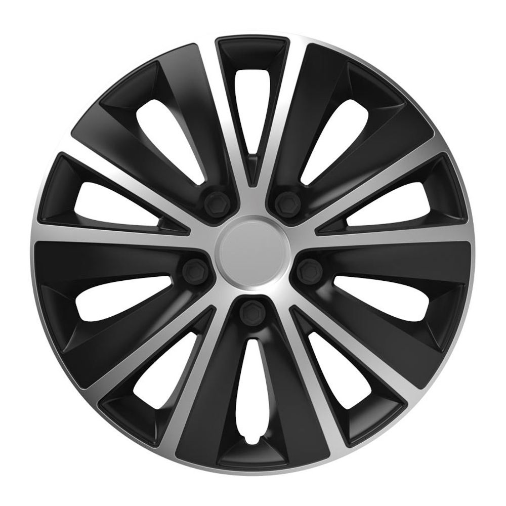 Versaco Ratkape 15 RAPIDE Silver-Black, Univerzalne slika 1