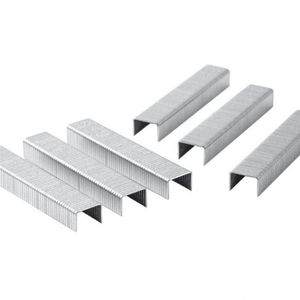 DELI Municija za klemarice 2000KOM EDL238011 8mm x 11.2mm x 1.2mm