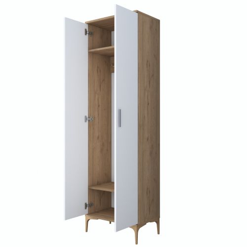 EA111 - 2703 Walnut
White Hall Stand slika 10