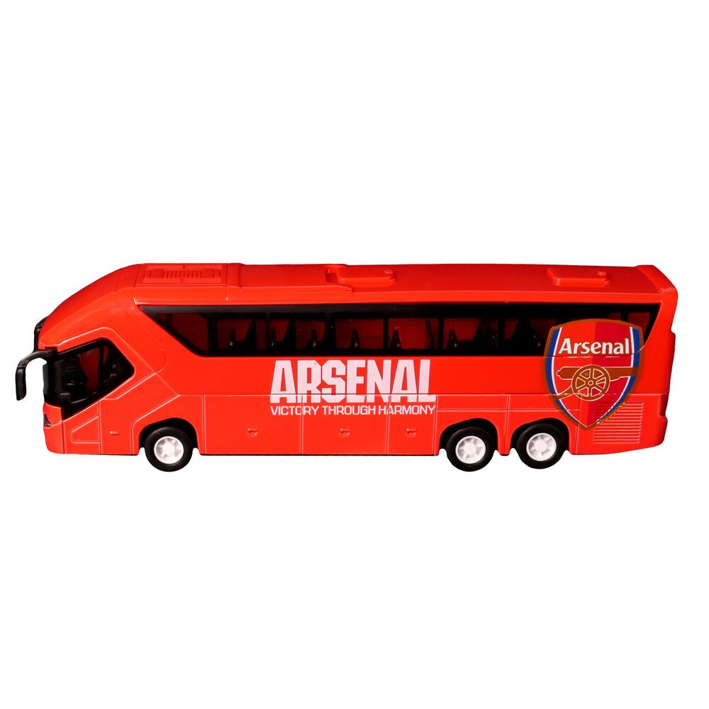 Autobus Arsenal slika 2