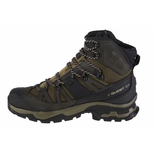 Salomon Quest 4 GTX 412925 Planinarske Cipele slika 6