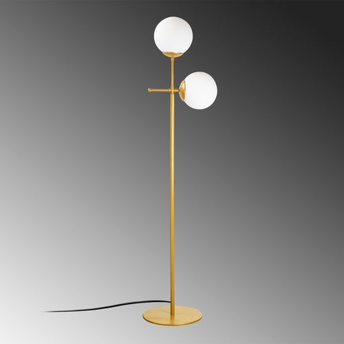 Mudoni - MR - 955 Gold Floor Lamp slika 4