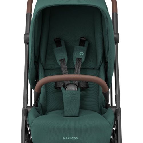 Maxi Cosi kolica Leona² - Essential Green slika 14