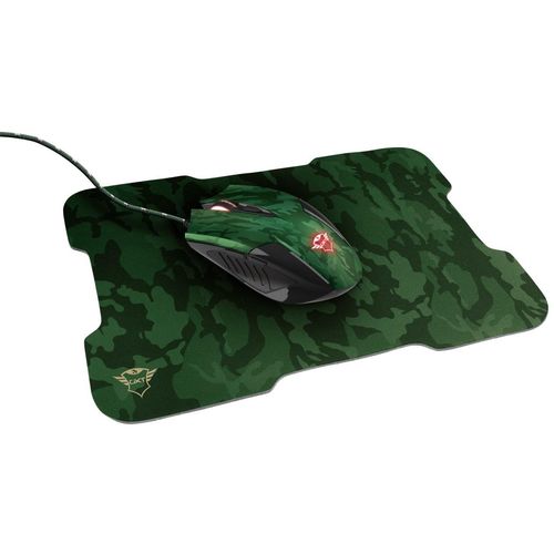 Trust GXT 781 RIXA CAMO MOUSE-PAD (23611) slika 1