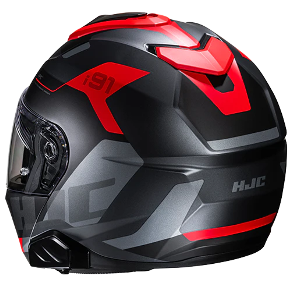 HJC I91 CARST vizir za moto kacigu slika 3