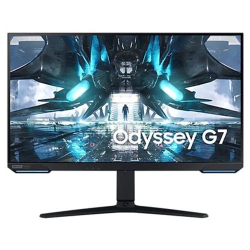 MON 28 SM LS28AG700NUXEN Odyssey UHD IPS DP HDMI 1ms 144Hz slika 1