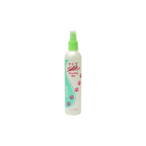 Pet Silk Show Ring Mist Sprej za pse i mačke, 300 ml slika 1