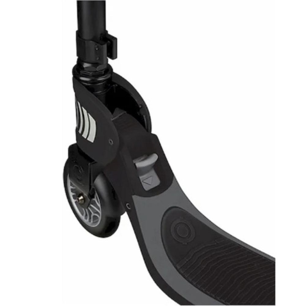 Globber Romobil Flow Foldable 125 Ntgb0000773-120, Black slika 4