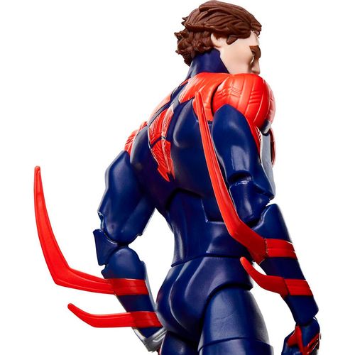 Marvel Spider-Man Across The Spider-Verse Spider-Man 2099 figure 15cm slika 5