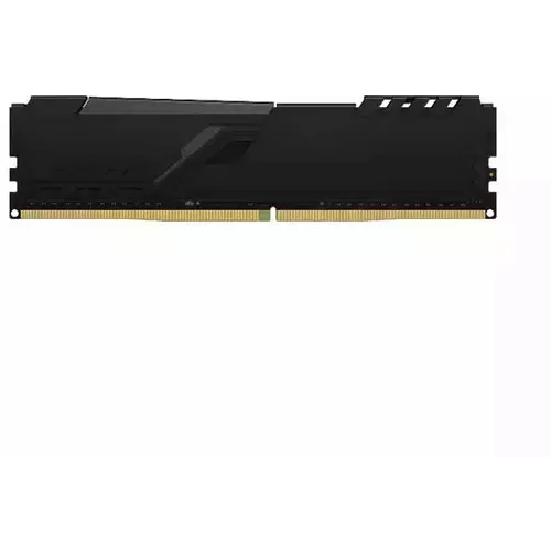 Memorija DDR4 64GB/2x32GB/3200MHz Kingston Fury Beast KF432C16BBK2/64 slika 2