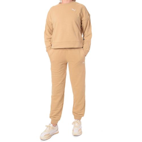 Puma Komplet Trenerka  Puma Loungewear Suit Tr 676089-84 slika 2