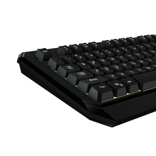 MEETION K9320 GEJMERSKA VODOOTPORNA Tastatura slika 7