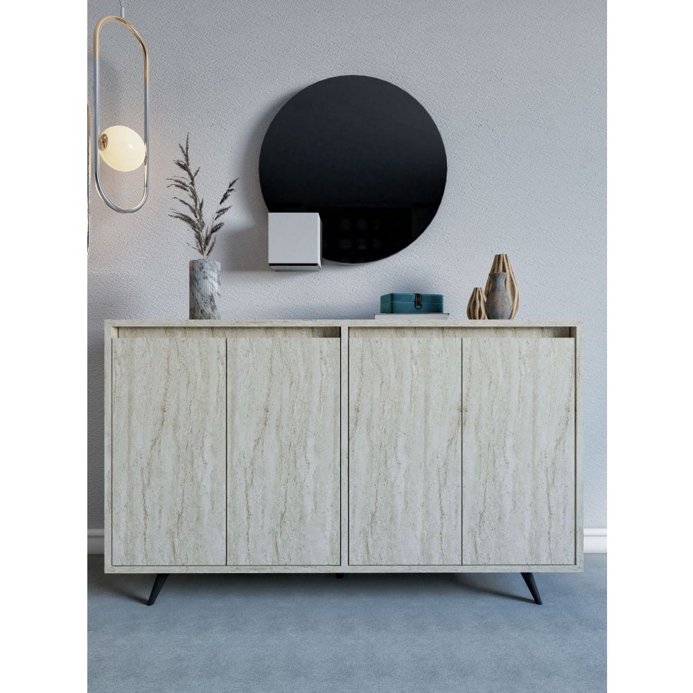 Shans - Travertine Konzola slika 2