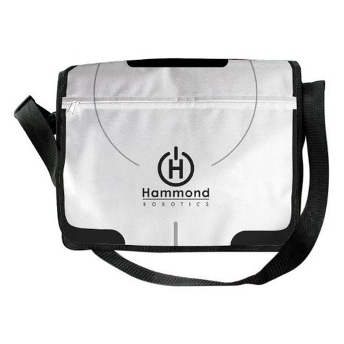 Titanfall Messenger Bag - Hammond Robotics slika 1